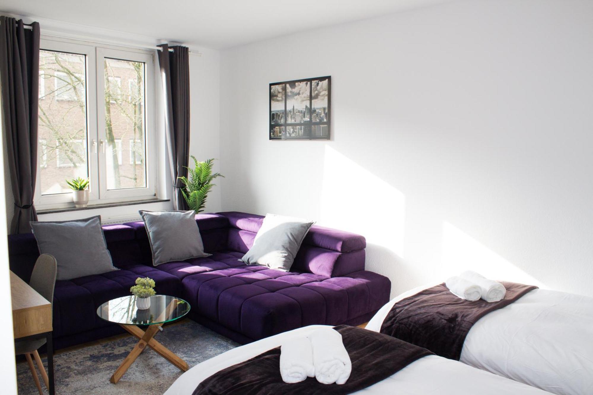 Timeless Apartment Bremen-Neustadt Exterior photo